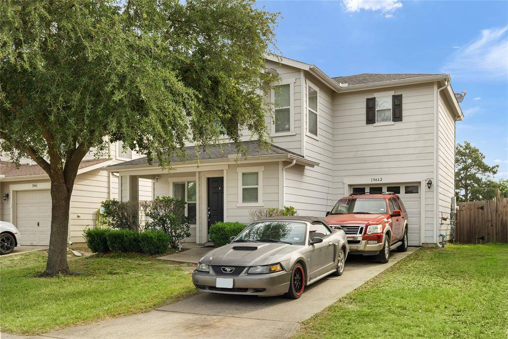 Tomball, TX 77375,19442 Bold River RD