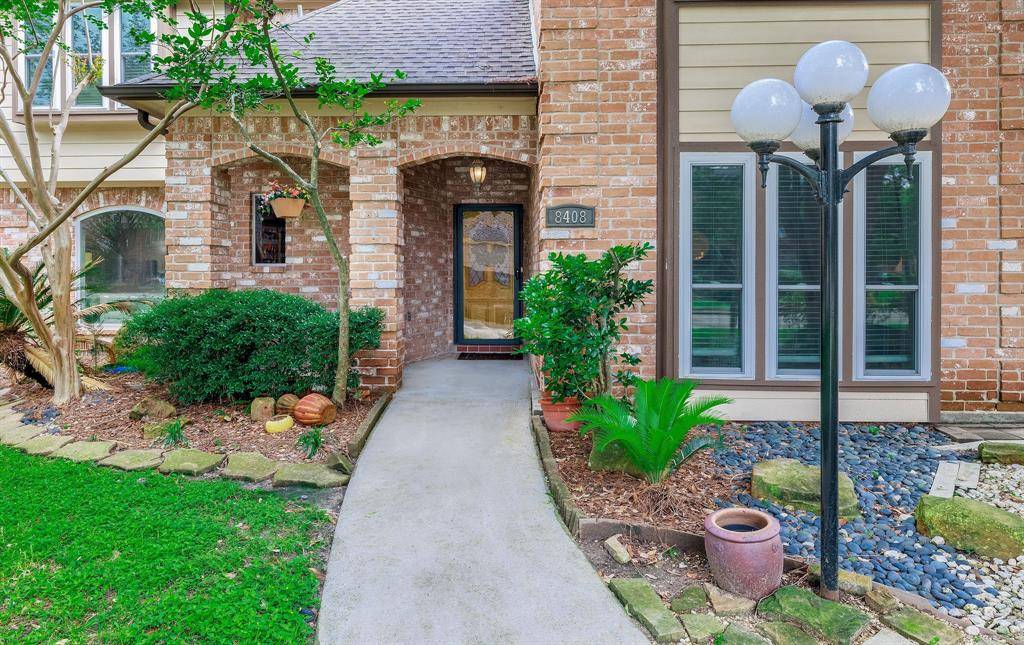 Spring, TX 77379,8408 Crescent Wood LN