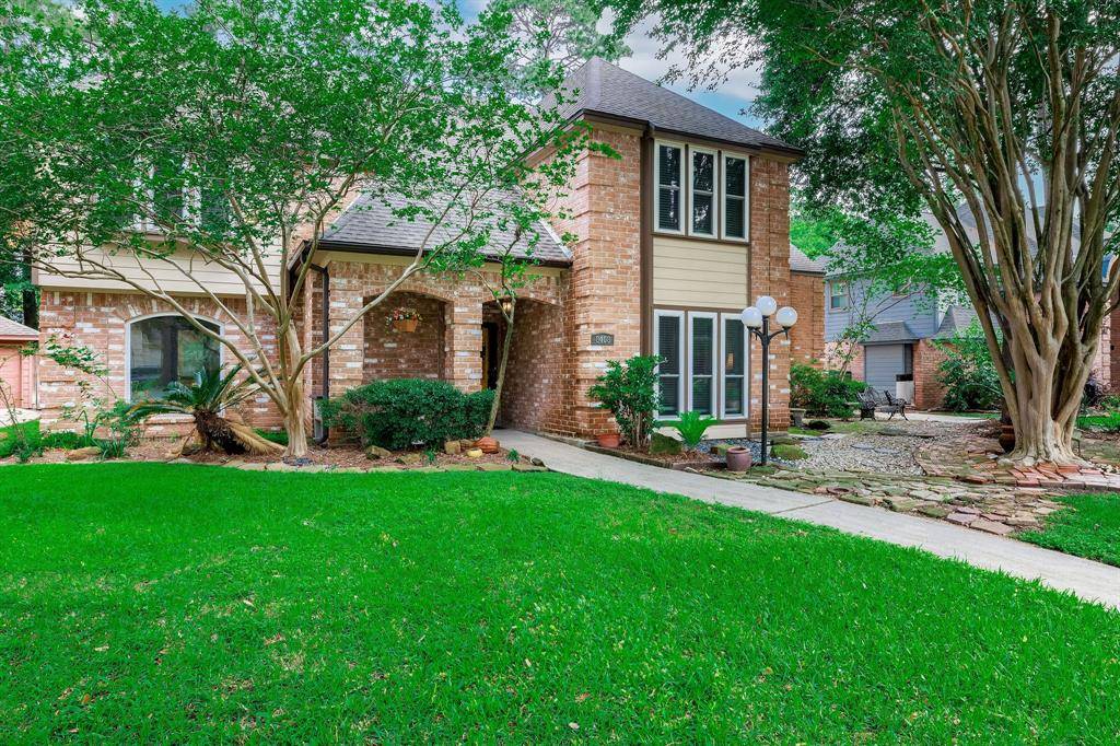 Spring, TX 77379,8408 Crescent Wood LN