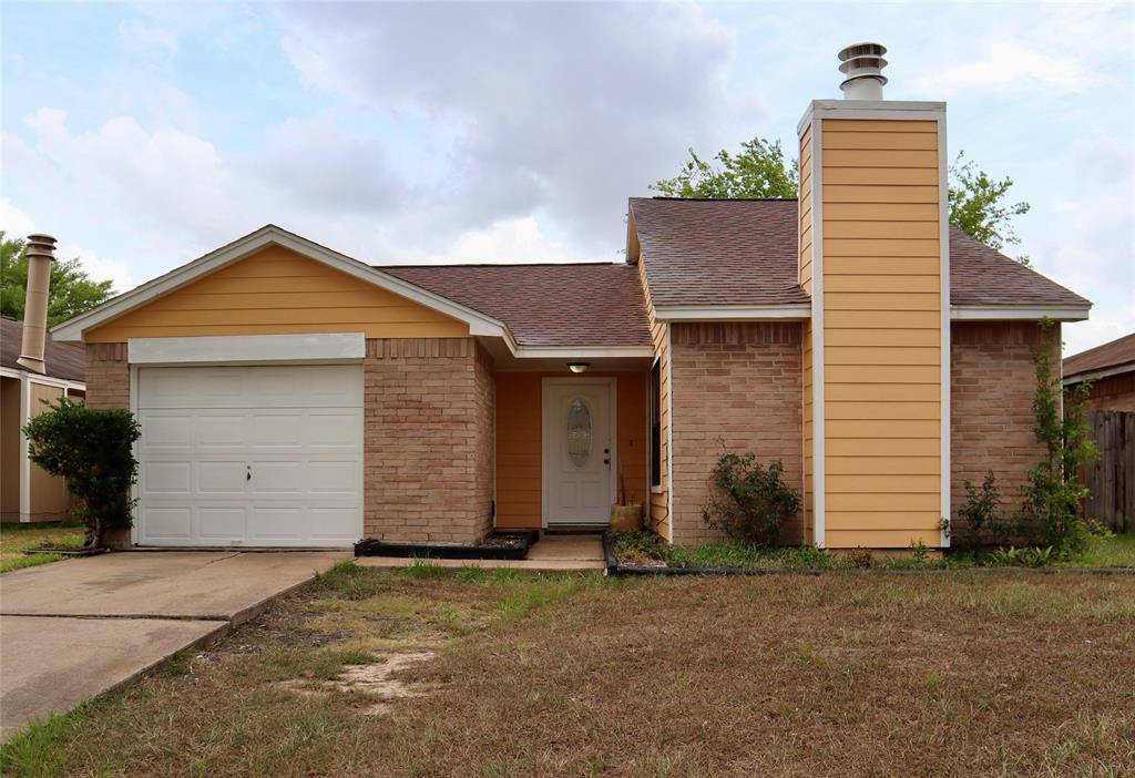 Katy, TX 77449,19330 Cypress Canyon DR