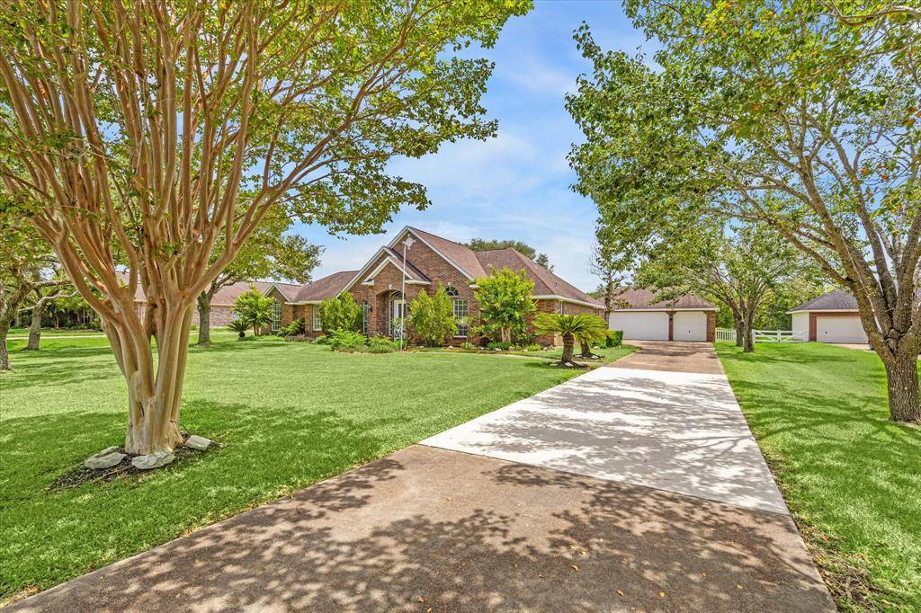 Pearland, TX 77584,4017 Ravenwood CT