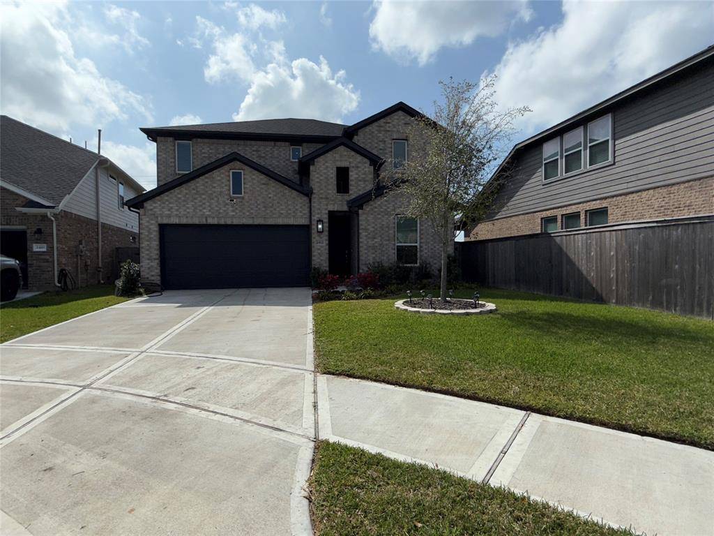 La Porte, TX 77571,2412 Elliott Shore LN