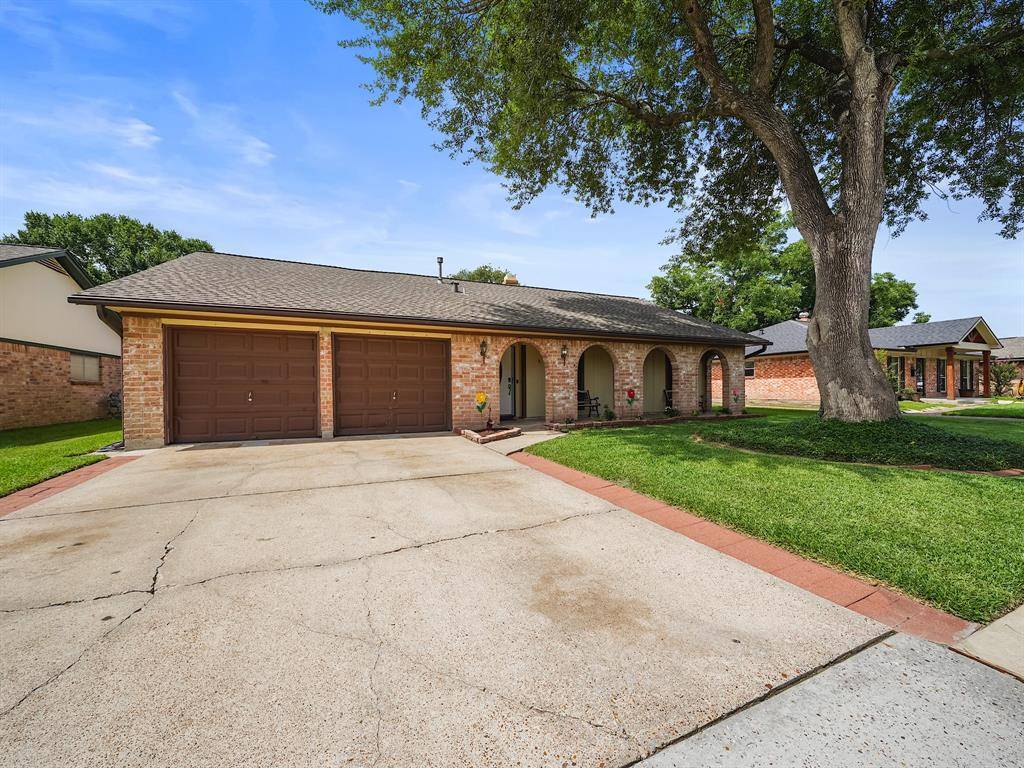 Deer Park, TX 77536,905 Patricia DR
