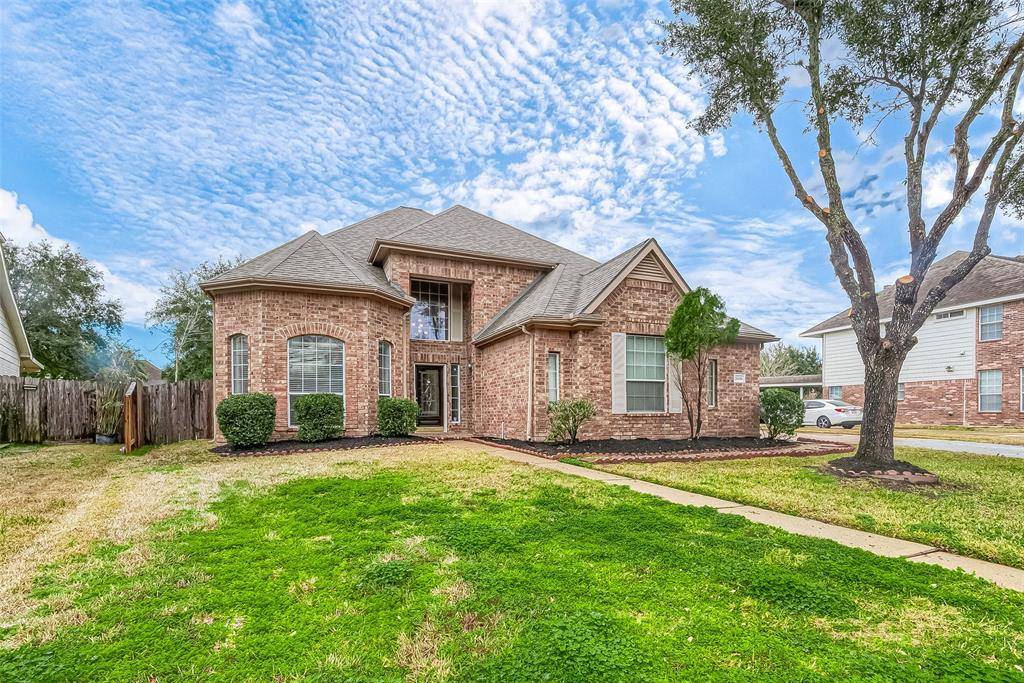 Sugar Land, TX 77479,2606 Stonebury LN