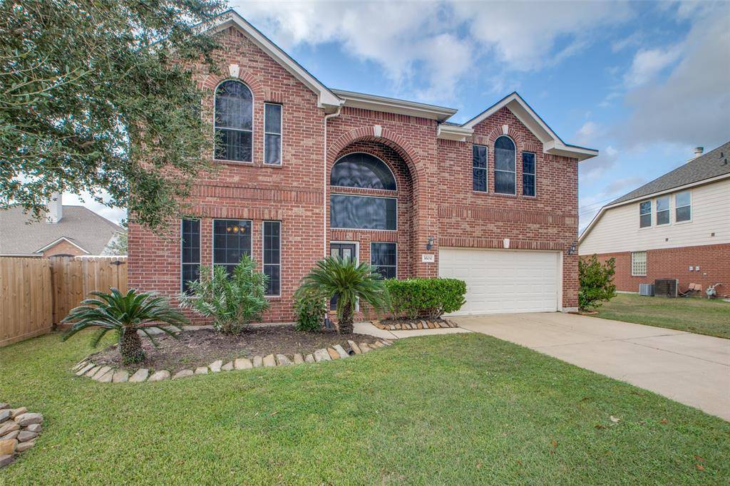 Pearland, TX 77581,3604 Oak Bent DR