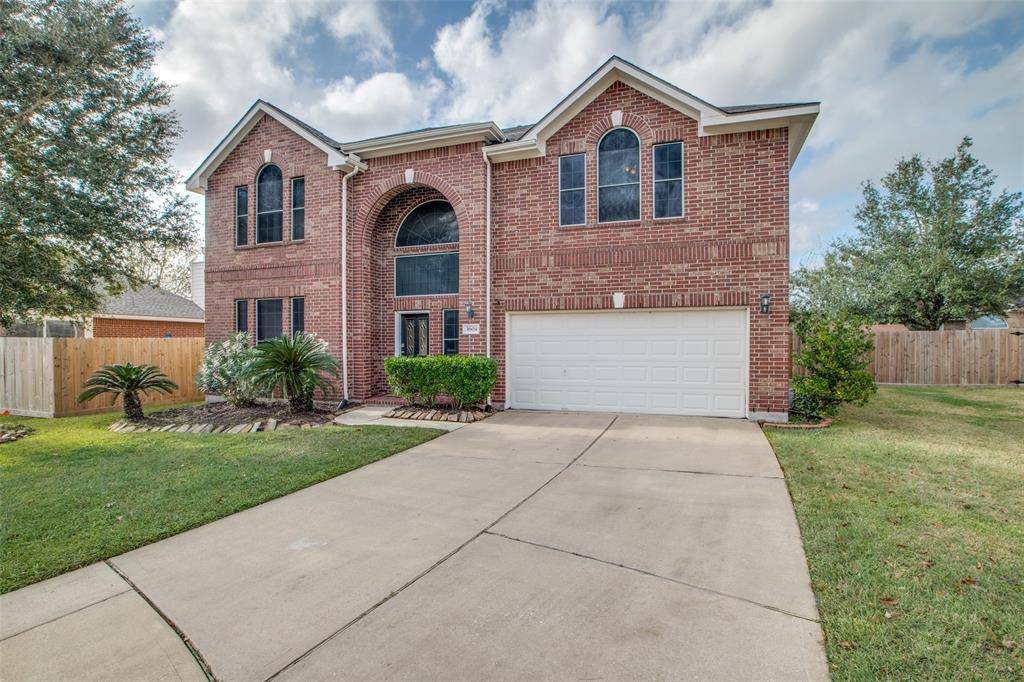 Pearland, TX 77581,3604 Oak Bent DR