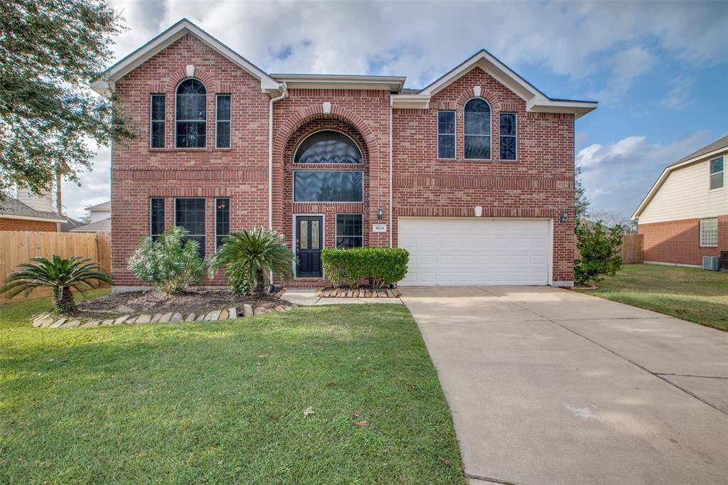 Pearland, TX 77581,3604 Oak Bent DR