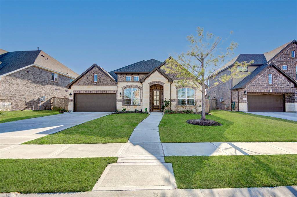 Pearland, TX 77089,2107 Dovetail Falls LN