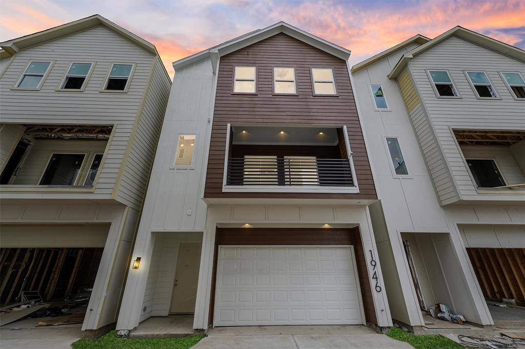 Houston, TX 77055,1948 Purswell RD