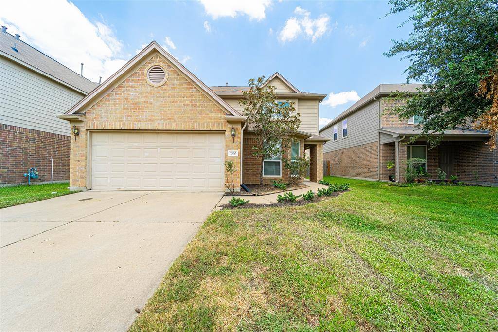 Katy, TX 77493,3030 MADISON ELM ST