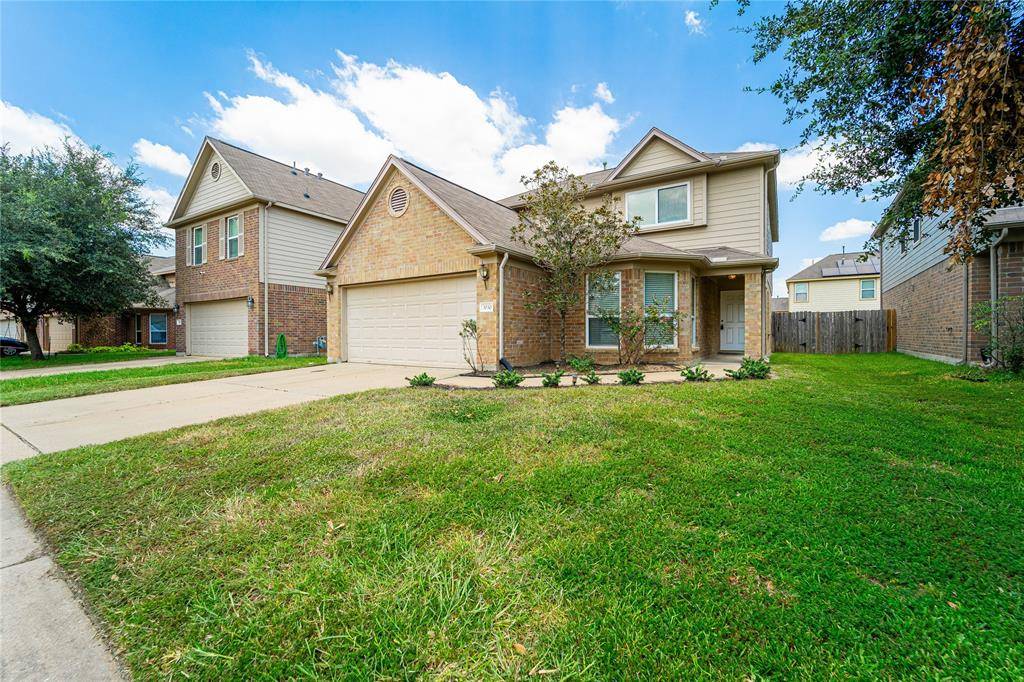 Katy, TX 77493,3030 MADISON ELM ST