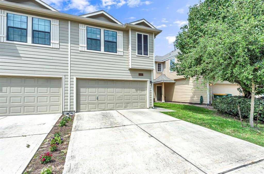Houston, TX 77084,6043 Shelbourne Park LN