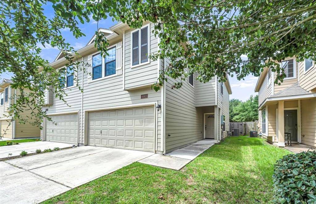 Houston, TX 77084,6043 Shelbourne Park LN