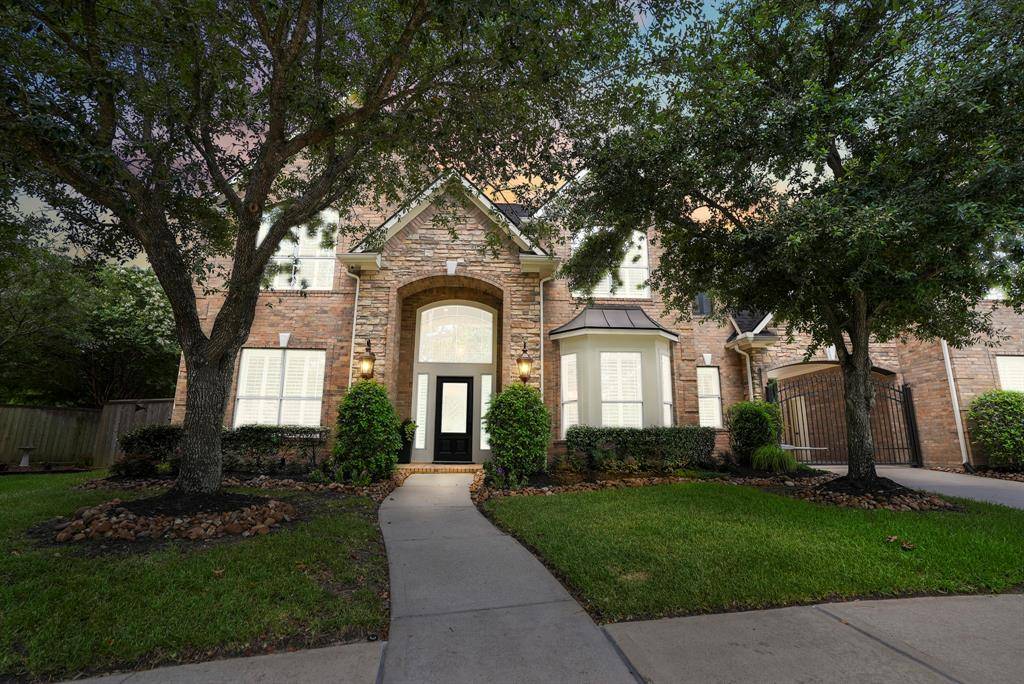 Spring, TX 77379,10407 Kilbride Way CT