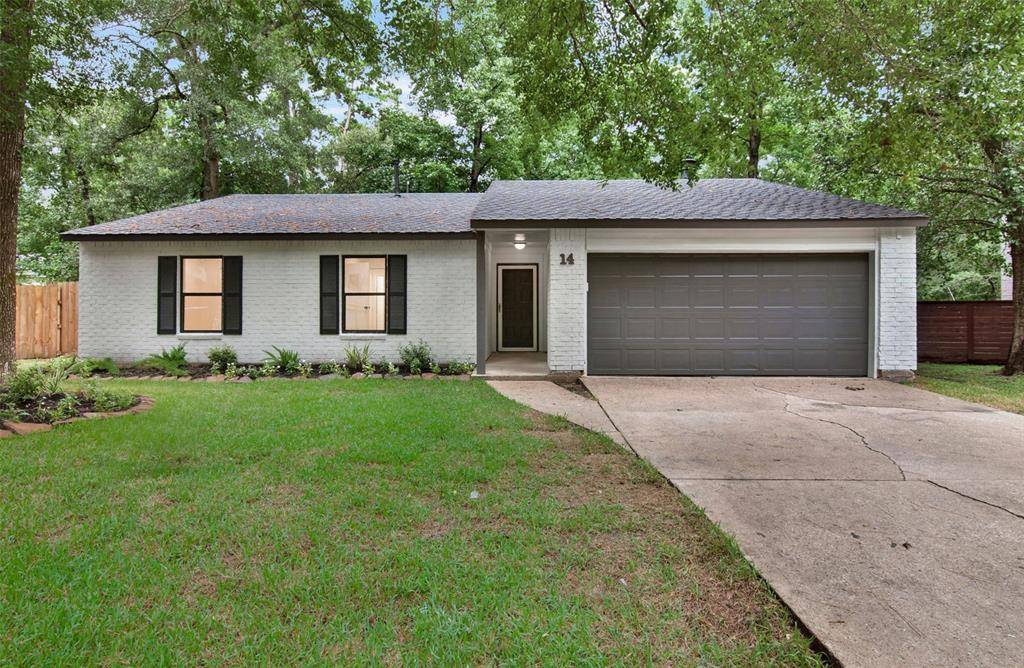 The Woodlands, TX 77381,14 Fiddleleaf CT