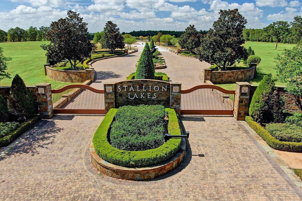 Hockley, TX 77447,2306 Iris Cove CT