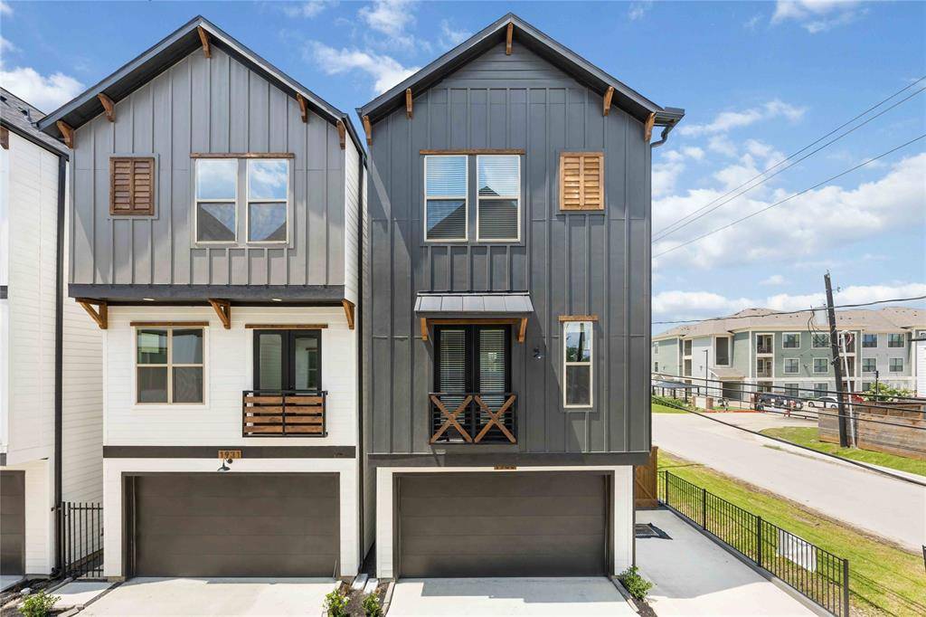 Houston, TX 77055,1921 Johanna DR