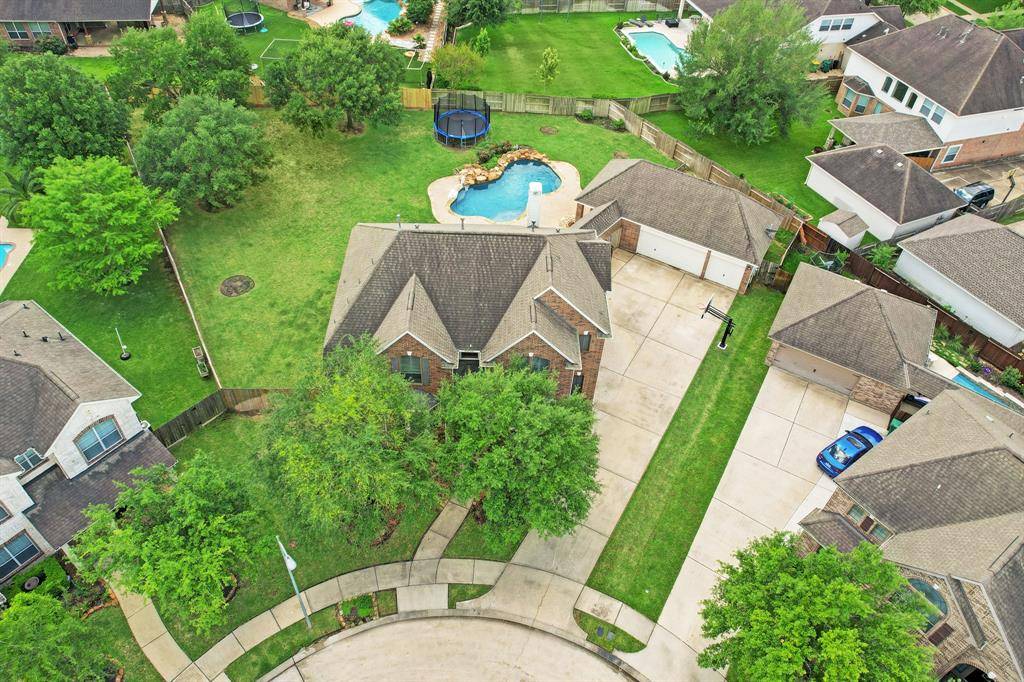 Cypress, TX 77433,22003 Summer Shower CT