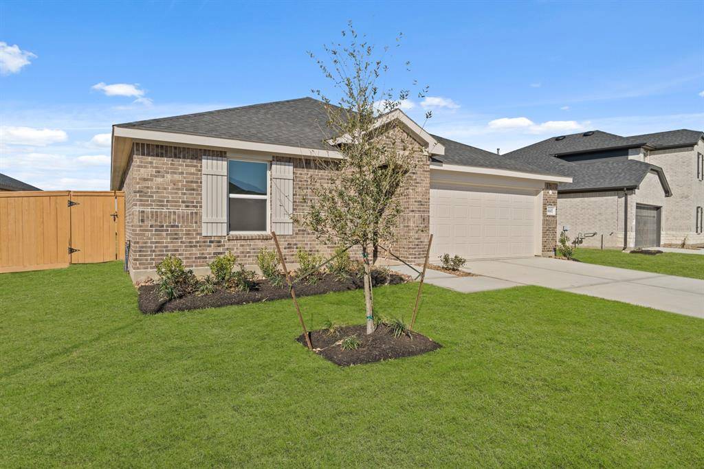 Katy, TX 77493,6107 Mocha Palms DR