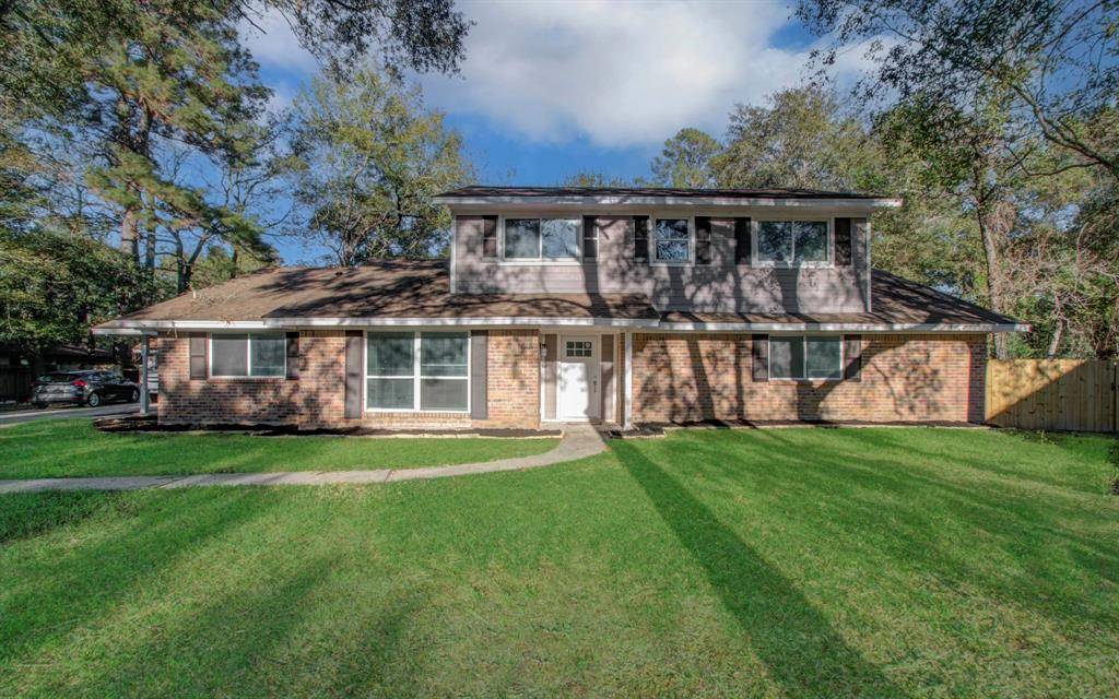 Conroe, TX 77302,595 River Plantation DR