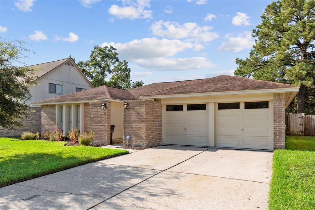 Spring, TX 77388,4907 Larksong LN