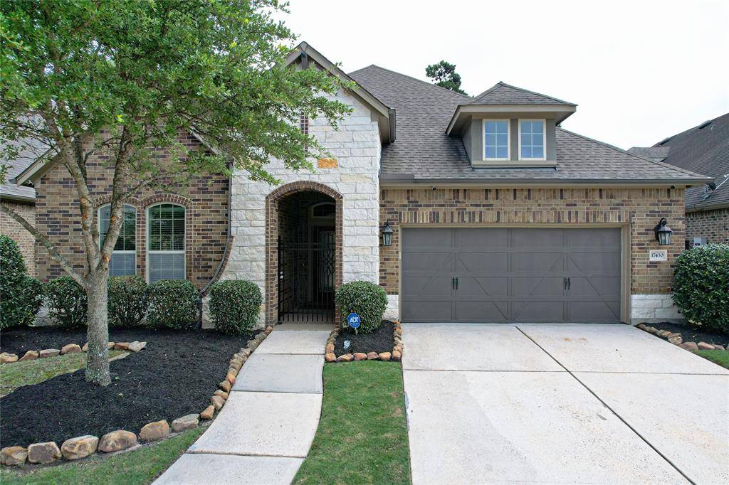 Humble, TX 77346,17430 Blanton Forest DR