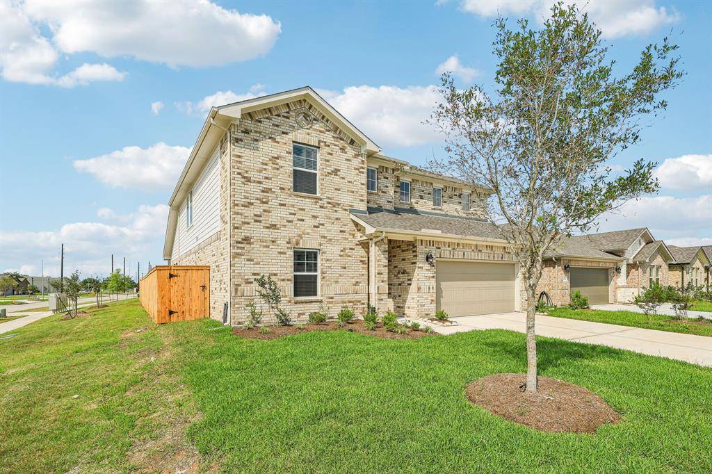 Richmond, TX 77469,6307 Brazos Trail DR