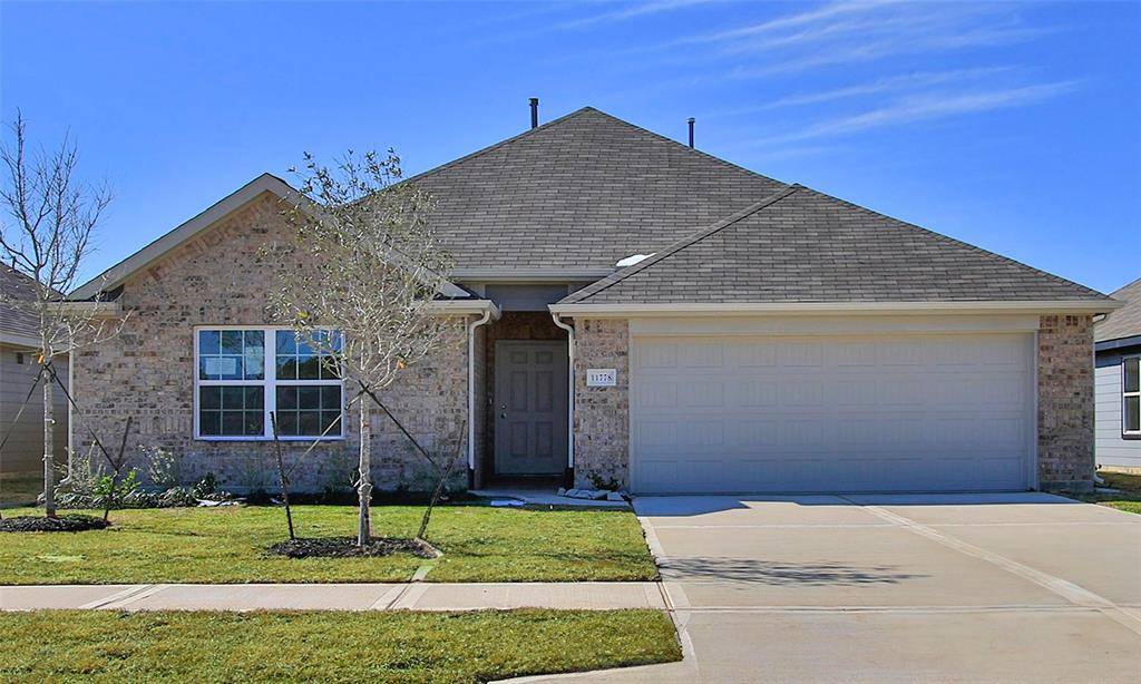 Conroe, TX 77303,11778 Airspeed DR