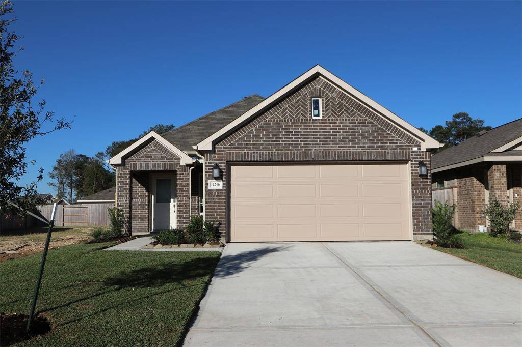 New Caney, TX 77357,17246 Black Ash CT