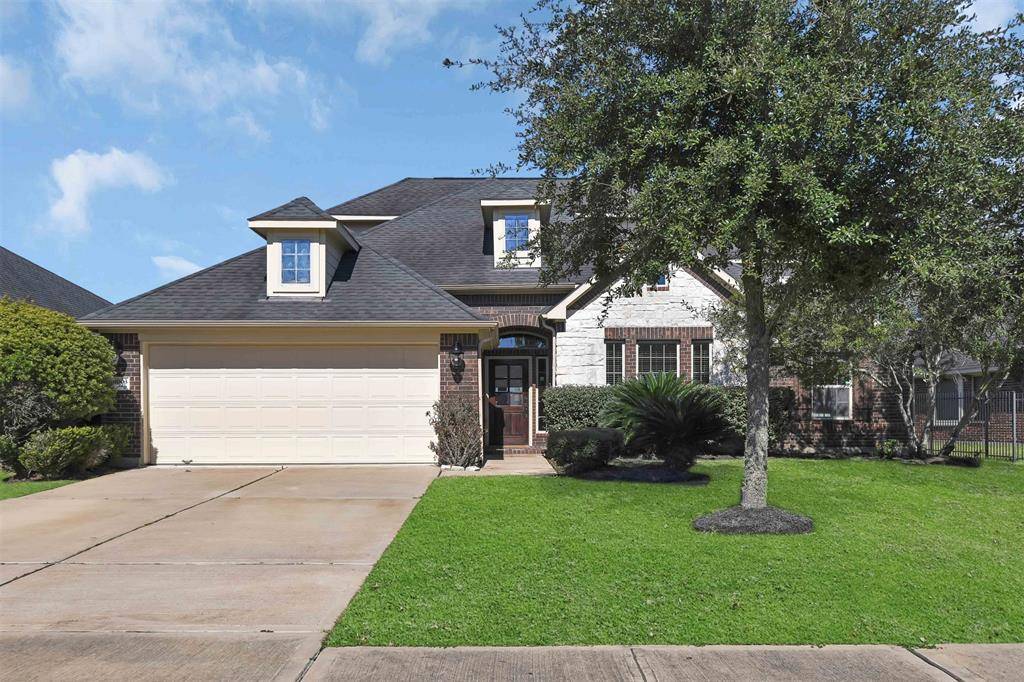 Rosenberg, TX 77469,8003 Lake Commons DR