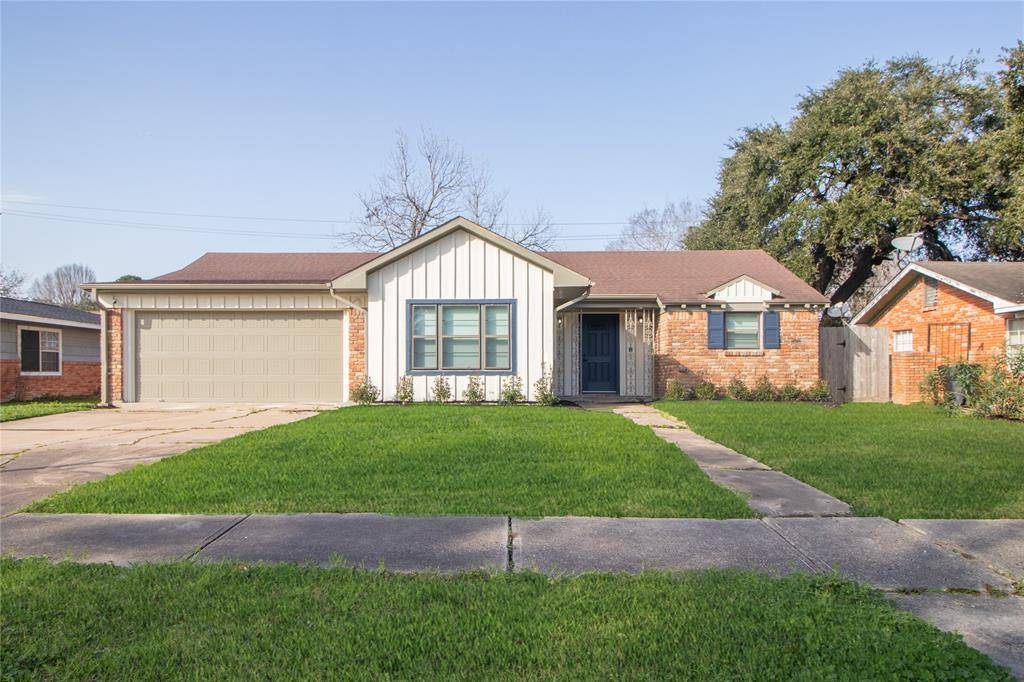 Houston, TX 77061,7547 Cayton ST