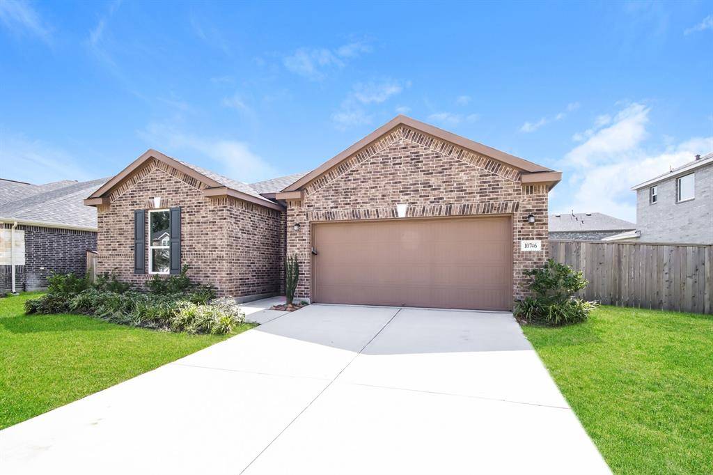 Humble, TX 77338,10746 Soaring Legend LN