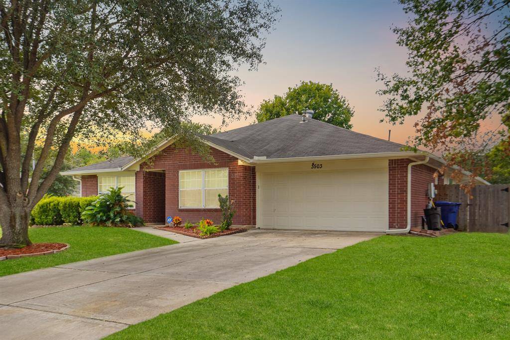 Houston, TX 77084,3503 Colmar WAY