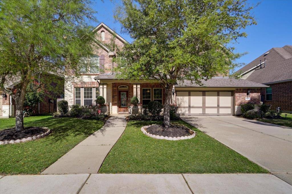 Katy, TX 77494,4334 Glenirish DR