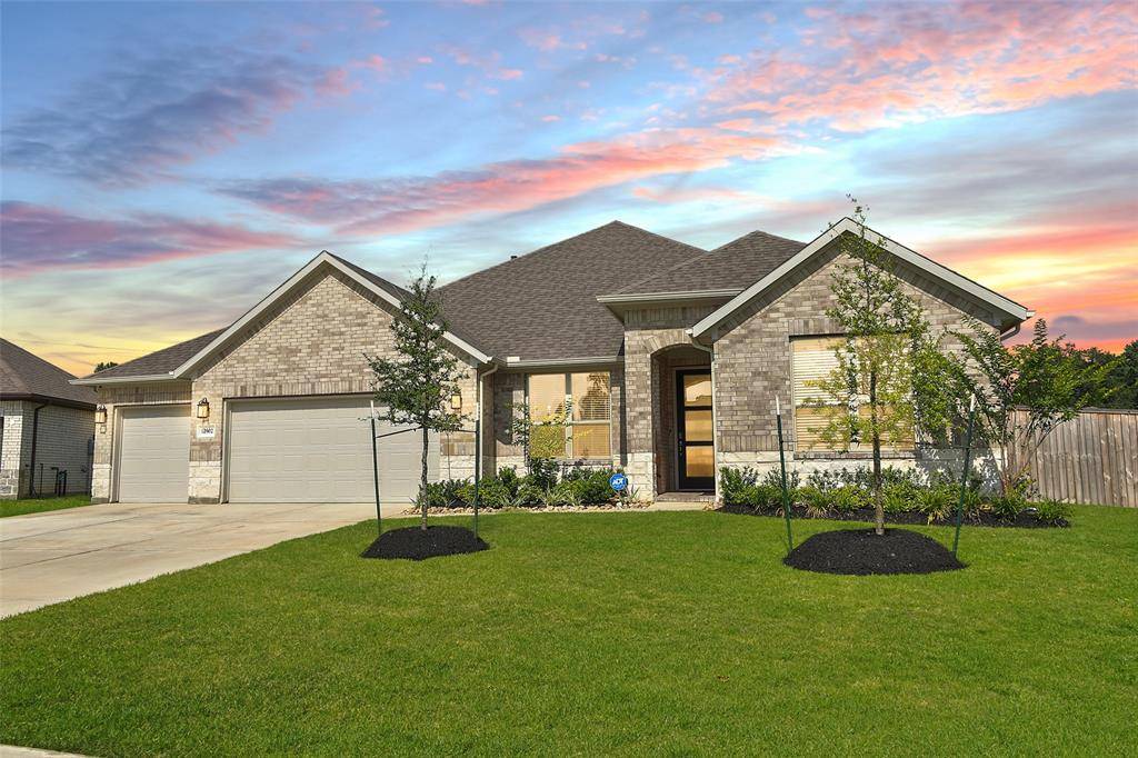 Tomball, TX 77375,12502 Montclair Landing CT