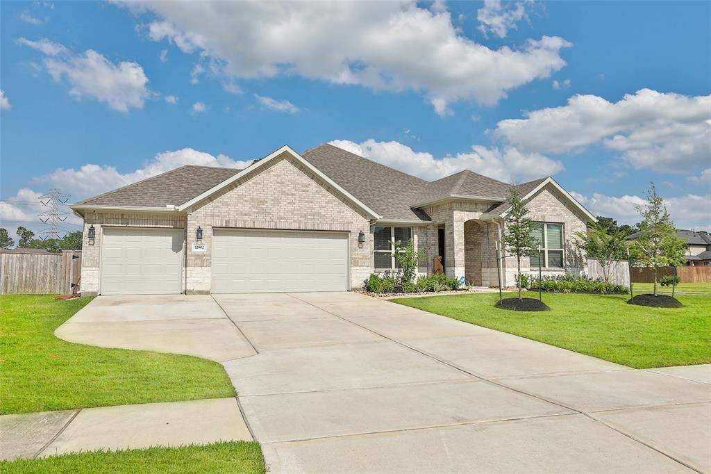 Tomball, TX 77375,12502 Montclair Landing CT