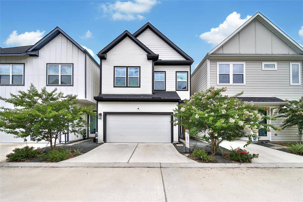 Houston, TX 77076,6727 Parker Oaks LN