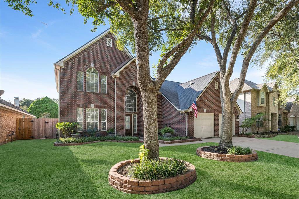 Katy, TX 77450,2214 Wittman CT