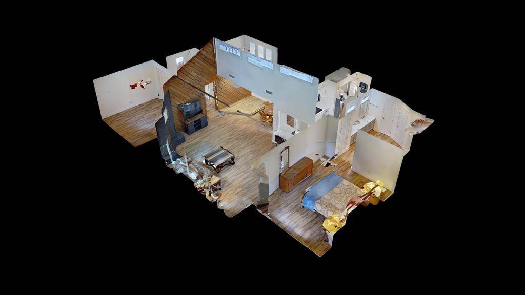 Katy, TX 77450,1023 Hidden Canyon RD