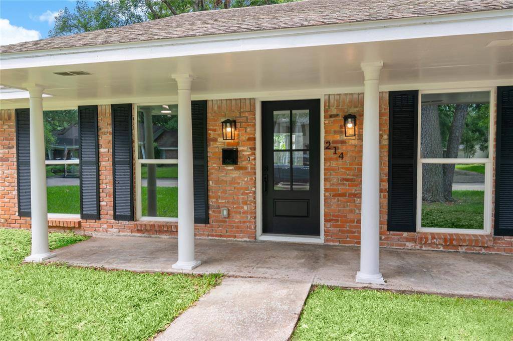 Seabrook, TX 77586,214 Whispering Oaks DR