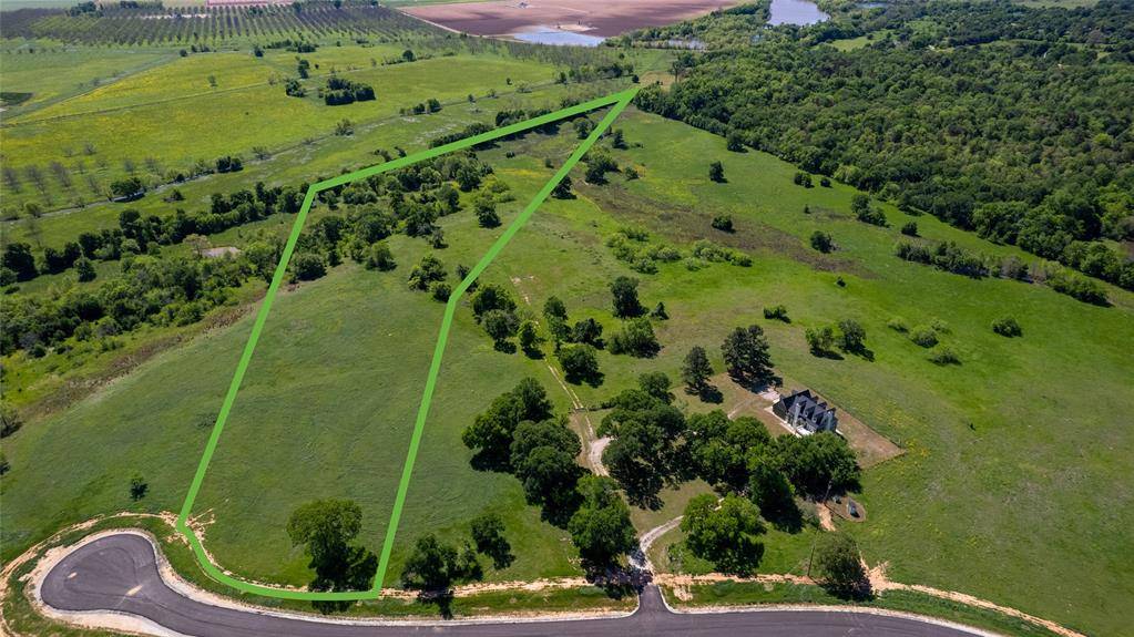 Caldwell, TX 77836,Lot 17A Brazos Court