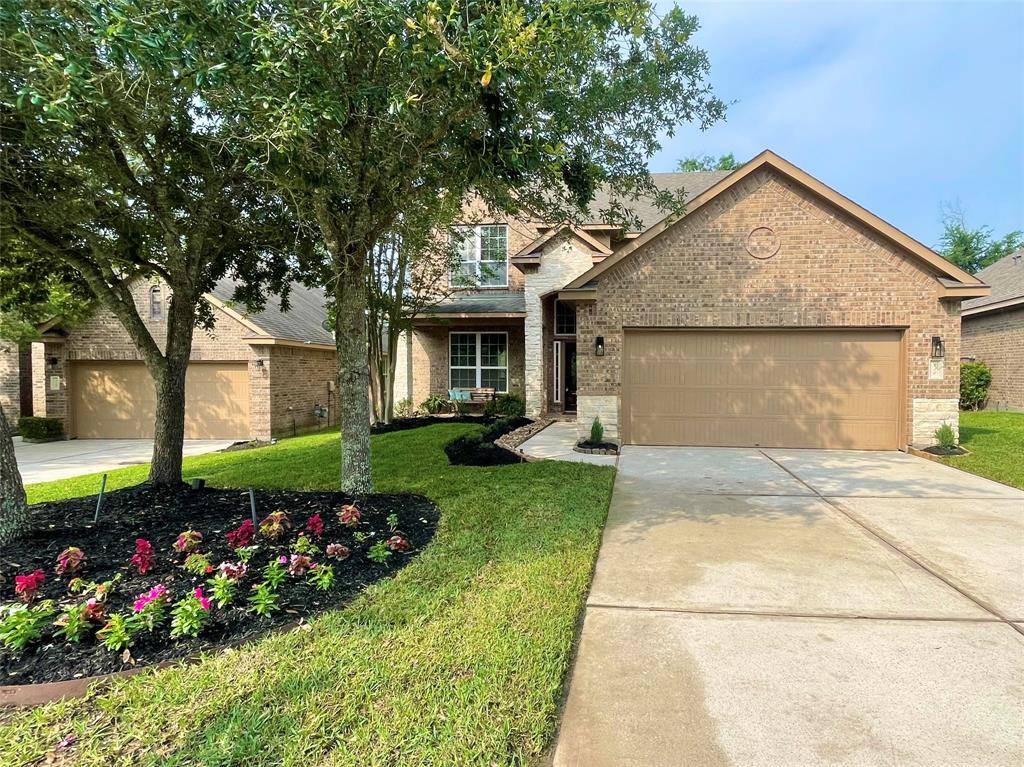 The Woodlands, TX 77354,210 Black Swan PL