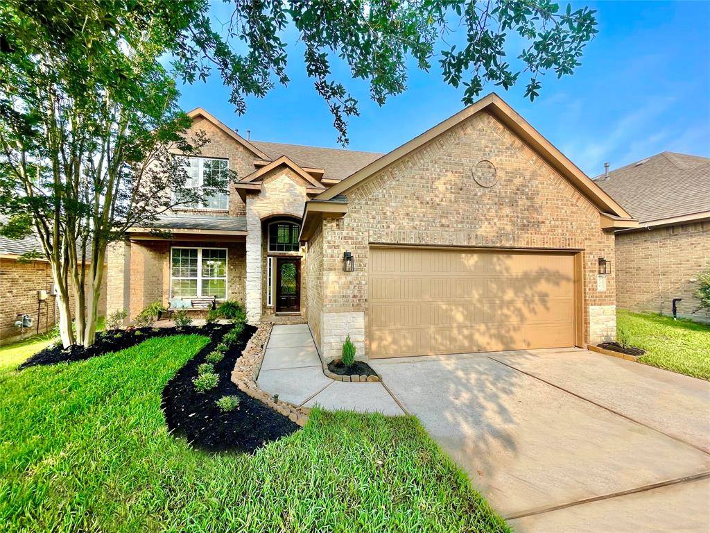The Woodlands, TX 77354,210 Black Swan PL