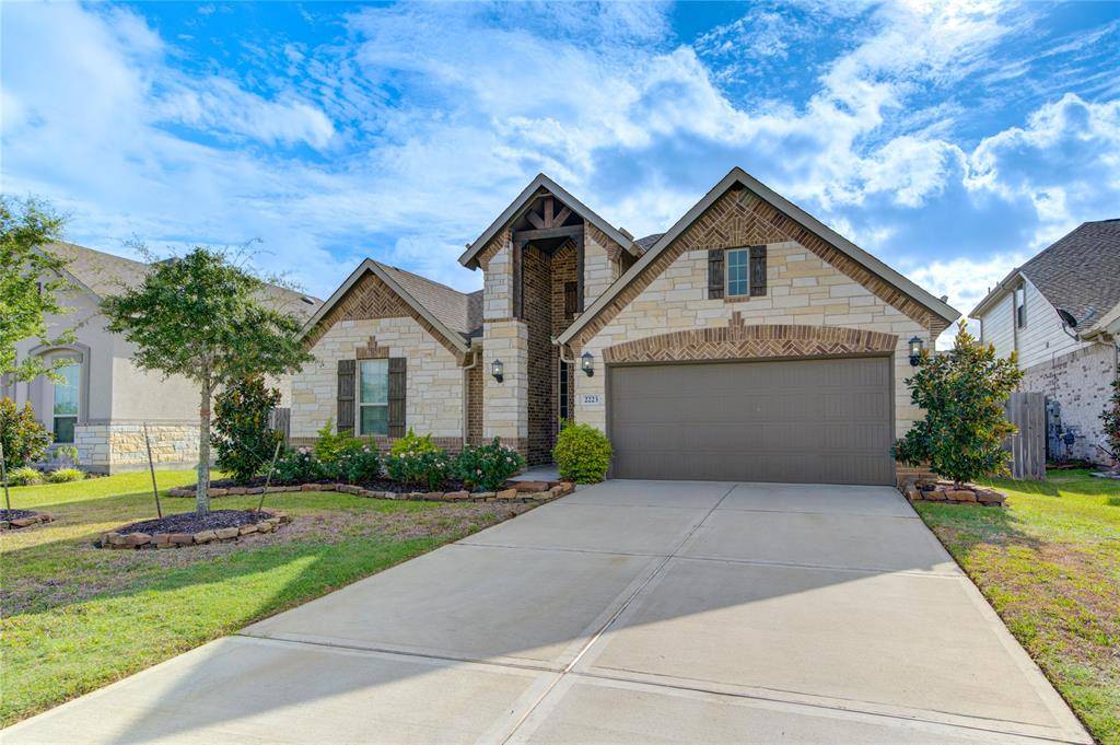 Richmond, TX 77469,2223 Dovetail Park LN