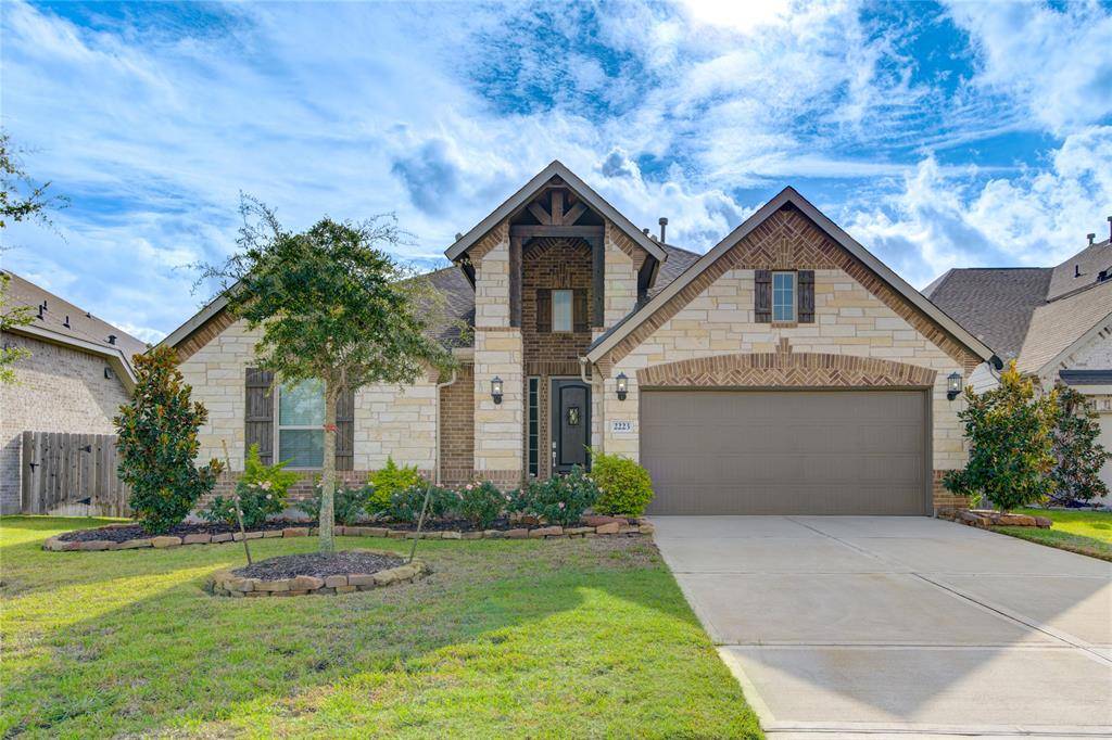 Richmond, TX 77469,2223 Dovetail Park LN