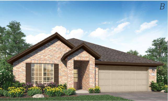 Katy, TX 77493,26634 Bluestem Valley LN