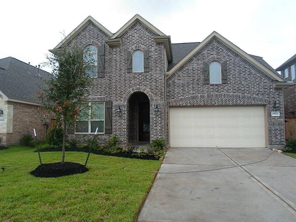 Cypress, TX 77433,19823 Summit Crest CT