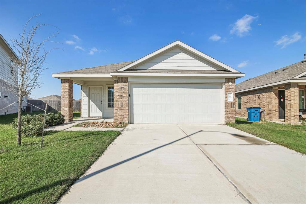 Spring, TX 77373,2411 High Spruce CIR