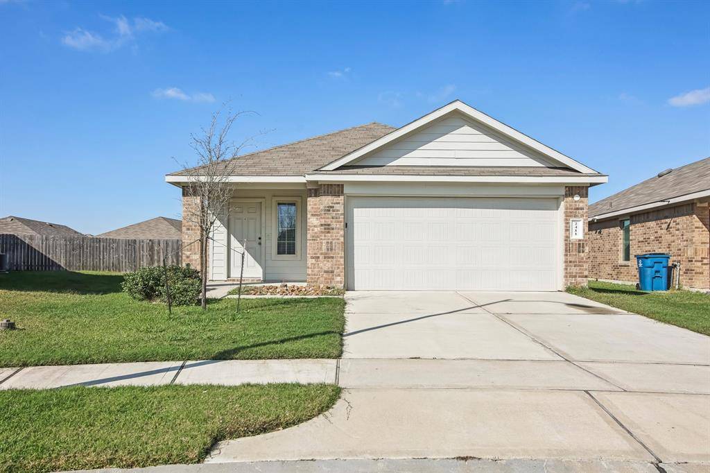 Spring, TX 77373,2411 High Spruce CIR