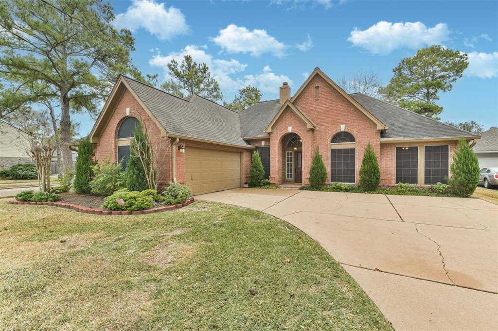 Cypress, TX 77433,15334 Woodland Orchard LN